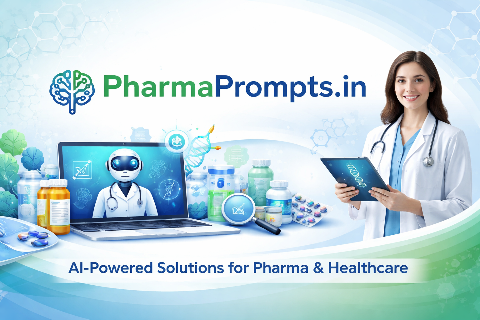 Pharma Prompts